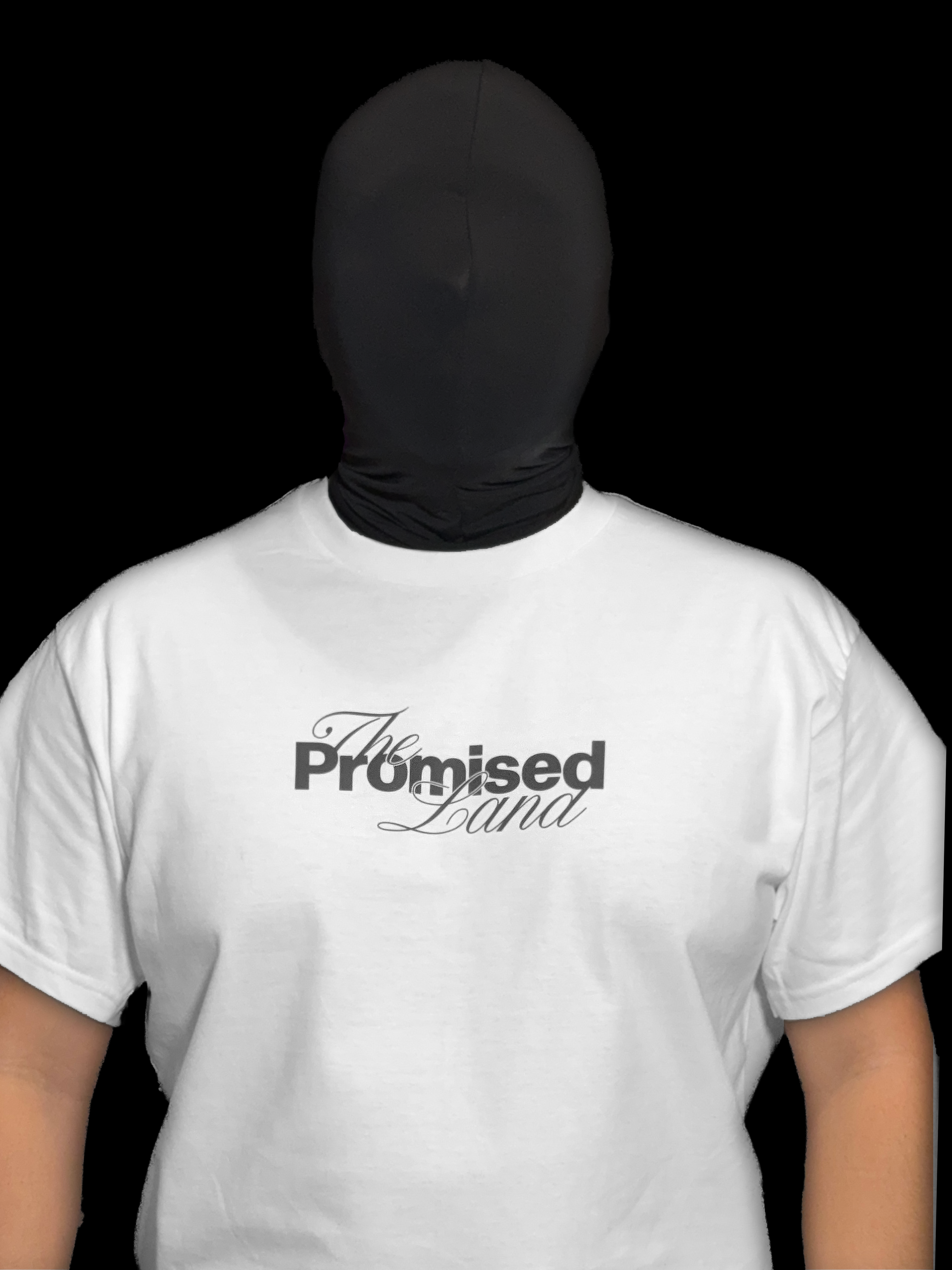 The Promised Land Logo Tee